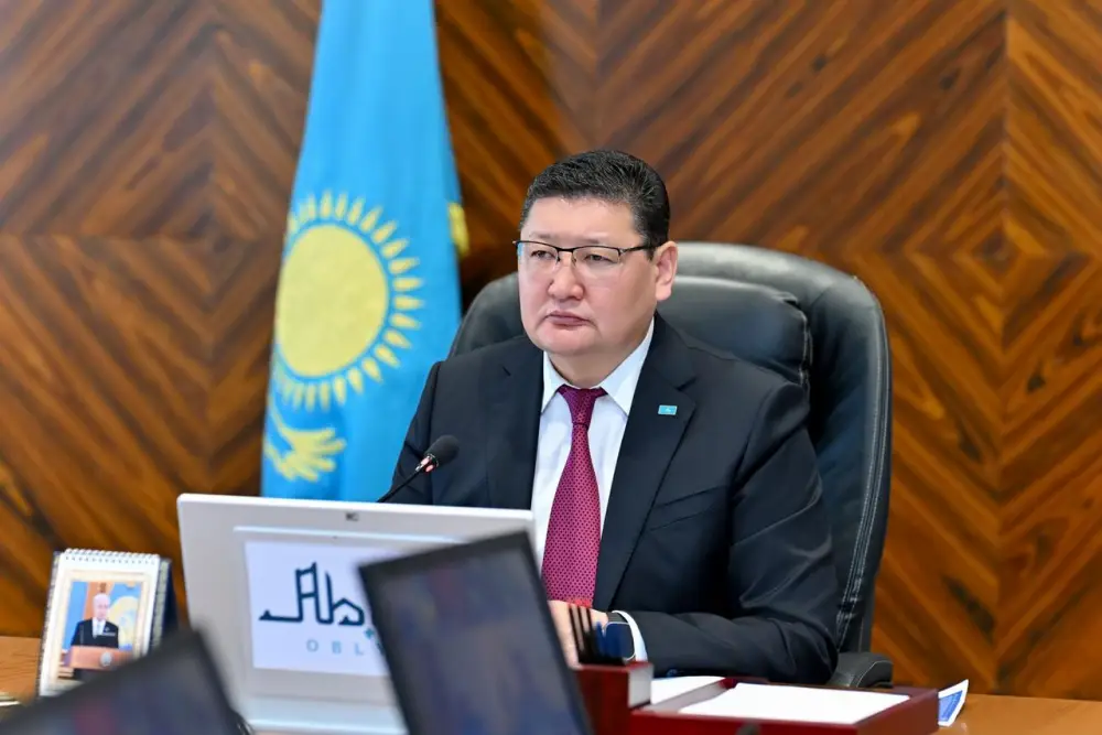 Состоялось расширенное аппаратное совещание (3)