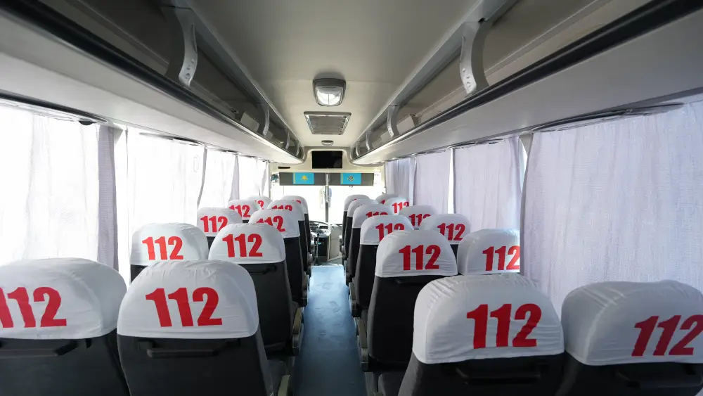 Чингис Аринов оценил новую тренировочную башню и развитие ведомственного спорта в Павлодаре (7)