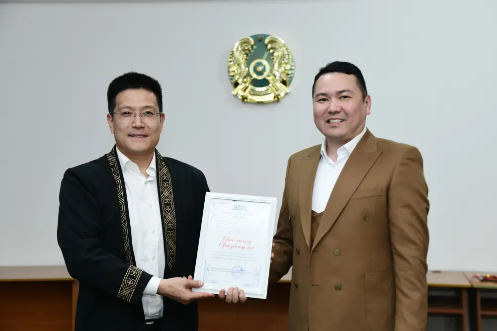 В УНИВЕРСИТЕТЕ АБАЯ ОТКРЫЛСЯ ABAI BUSINESS CLUB (5)