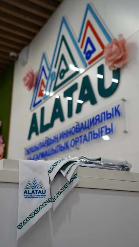 В Казахстане обсуждают новые механизмы развития дополнительного образования детей (5)