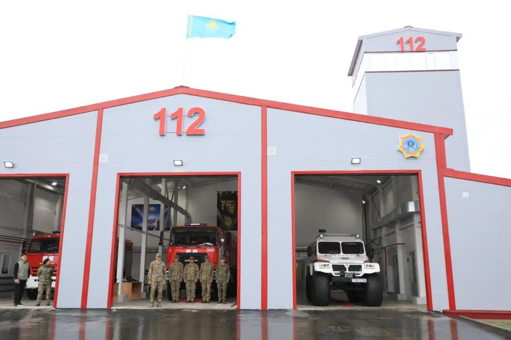 Новые объекты и новые возможности: как развивается Мартук (5)