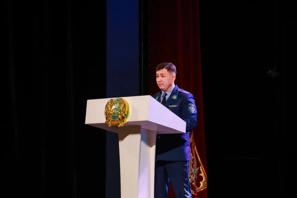 Профилактика, защита, взаимодействие: в меры обеспечения безопасности детей обсудили на форуме в Астане (3)