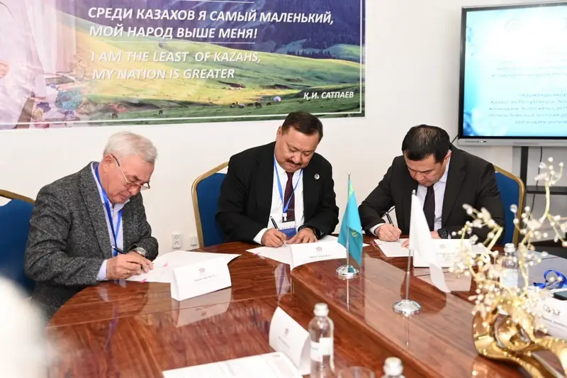 Будущее инженерного образования обсудили в Карагандинской области (3)