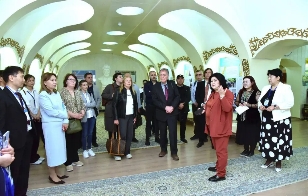 В УНИВЕРСИТЕТЕ ДУЛАТИ РЕАЛИЗУЕТСЯ ПРОЕКТ TEX4FUTURE (6)