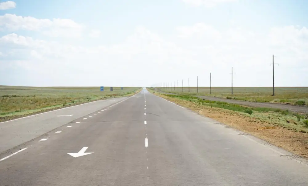 В Жетісу земельные участки на берегу озера Балхаш будут предложены инвесторам через открытый аукцион (2)