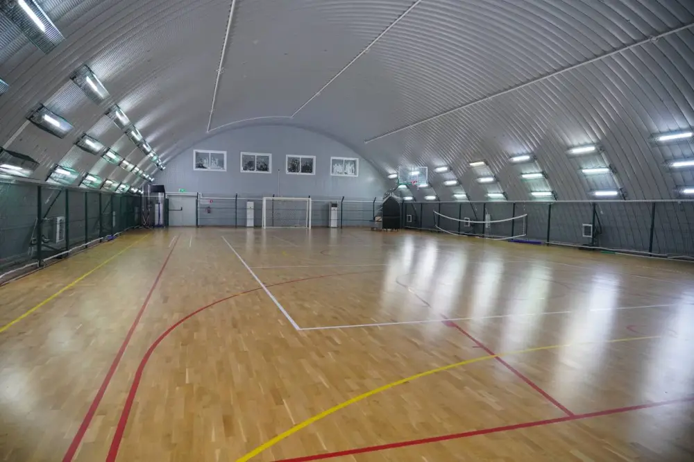 НУРАЛХАН КУШЕРОВ ПРИНЯЛ УЧАСТИЕ В ПРАЗДНОВАНИИ 30-ЛЕТИЯ КОМПАНИИ «ИНКАЙ» (5)