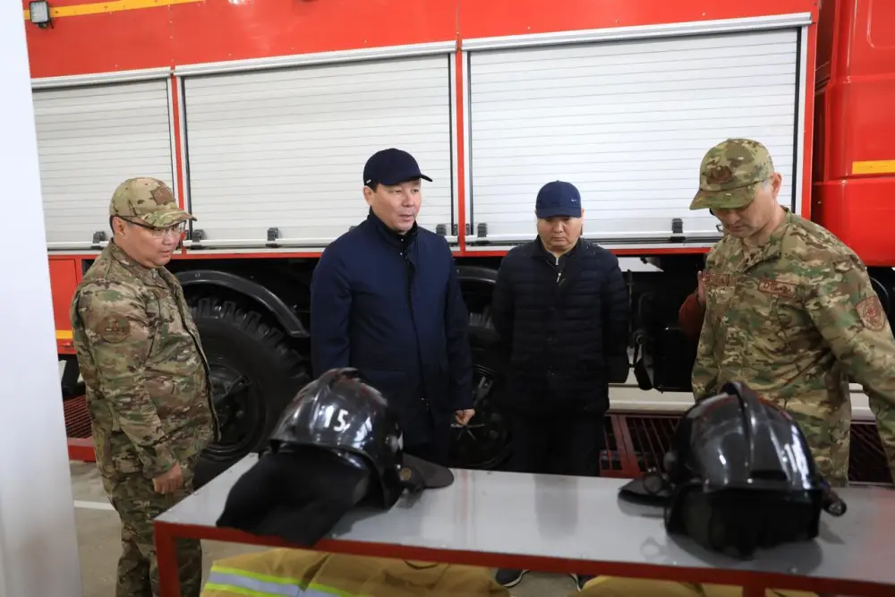 Новые объекты и новые возможности: как развивается Мартук (4)