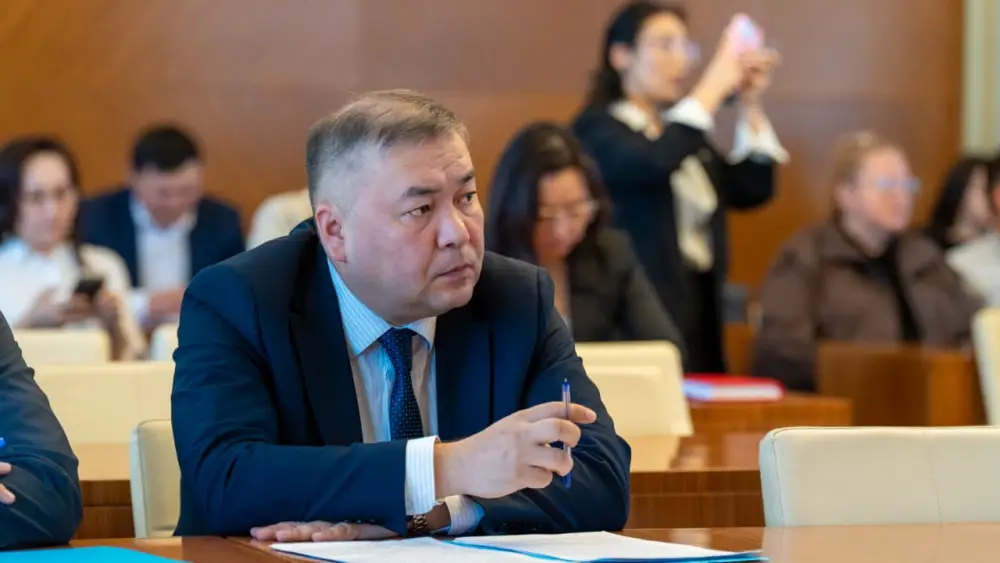 В ВКО обсудили реализацию программы «Ауыл аманаты» в регионе (7)
