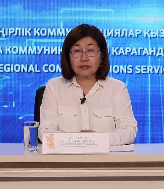 Неделя иммунизации проходит в Карагандинской области (2)