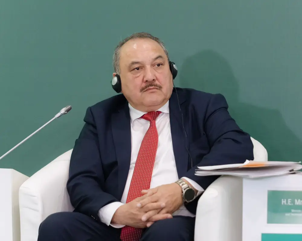 Центральная Азия усиливает сотрудничество в сфере циркулярной экономики (3)