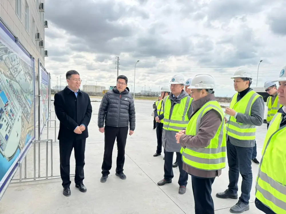 Транзит по ТМТМ вырос втрое за последние пять лет (5)