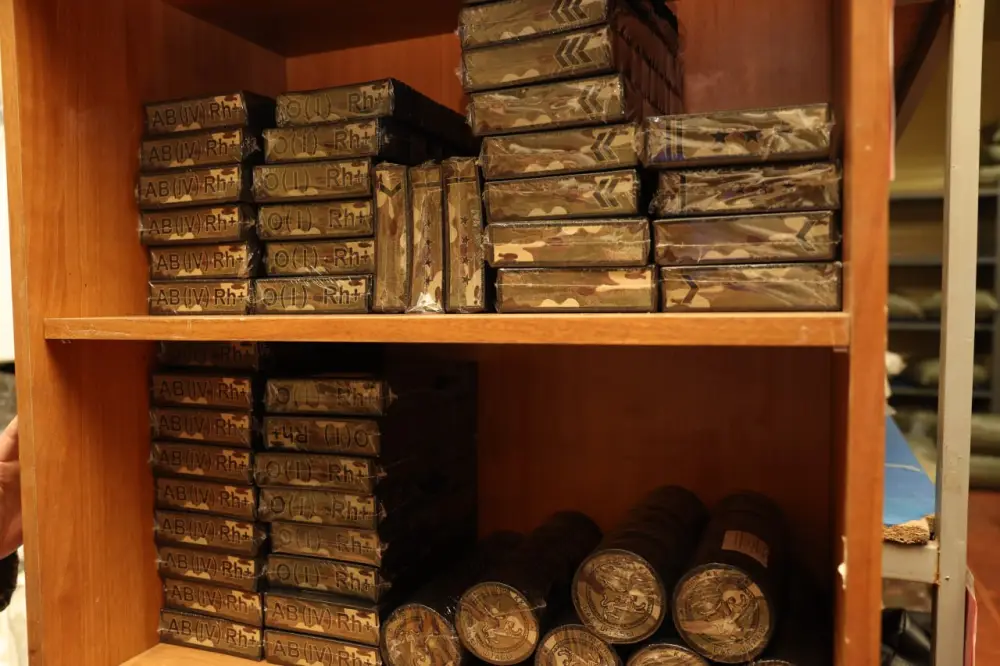 Мнение солдата – главный критерий: в армии создадут подразделения для полевого тестирования формы и экипировки (6)