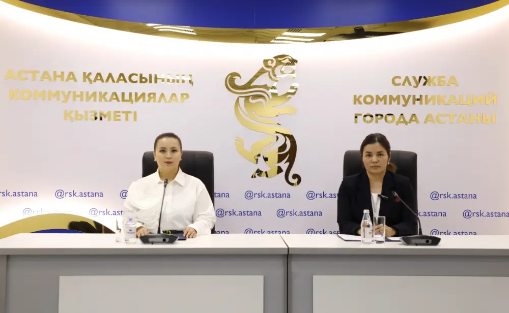 Об упрощенном исполнительном производстве и его преимуществах для жителей рассказали в столичном Департаменте юстиции (2)