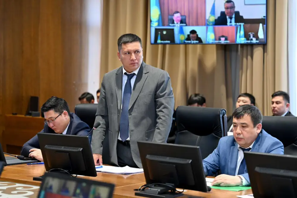 Состоялось расширенное аппаратное совещание (4)