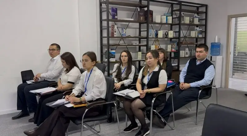 Специалисты по трудоустройству людей с инвалидностью появятся в Караганде (3)