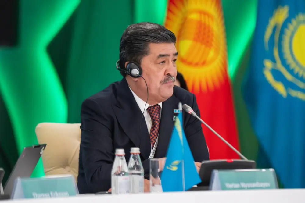 Центральная Азия обсуждает практические механизмы инвестирования в климатические проекты (3)