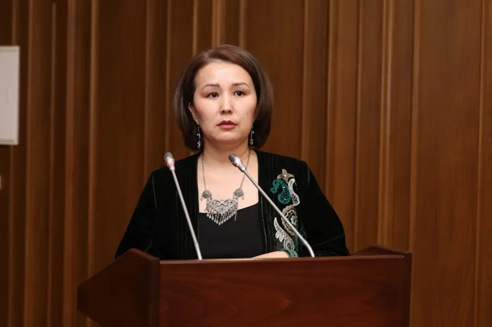 В Министерстве просвещения состоялось обсуждение проекта новой Конституции (7)