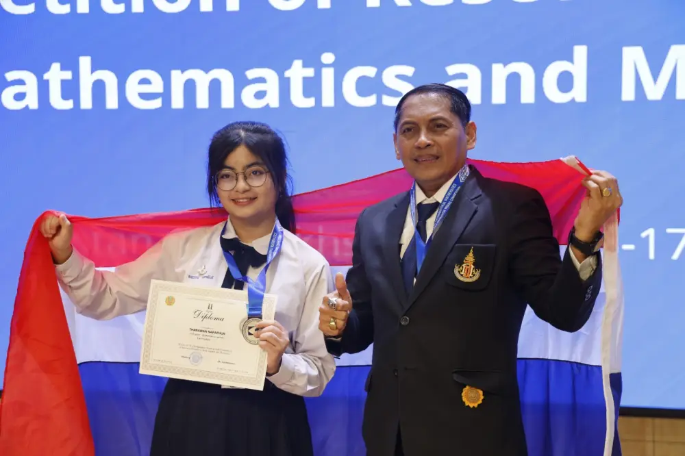 Казахстан становится ведущим образовательным хабом международных ученических соревнований (7)