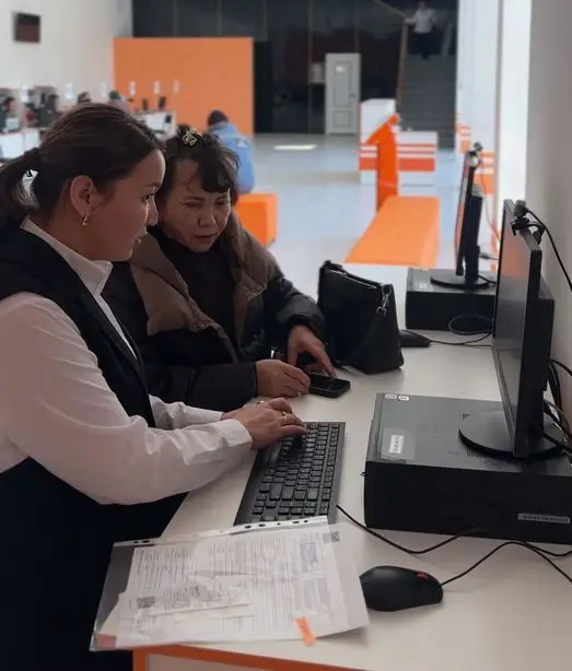 Карьерный центр Темиртау переехал в новое здание (3)