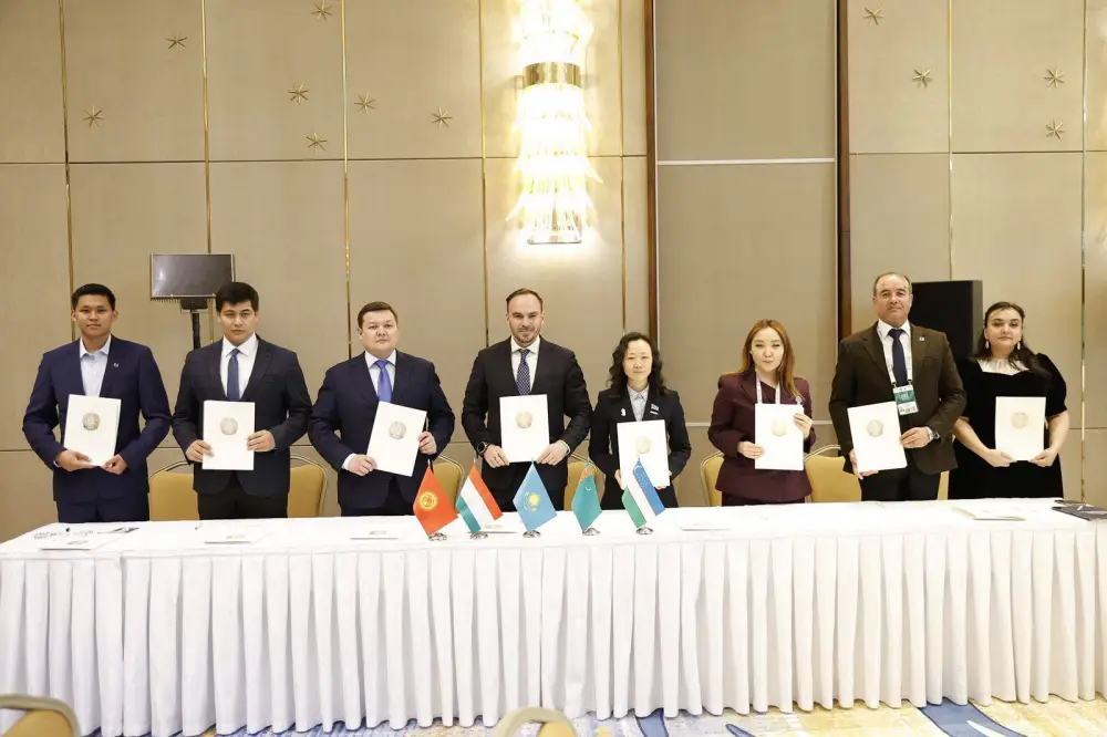 В Мангистау состоится международная неделя действий Caspian Sea Action Week 2026 (5)