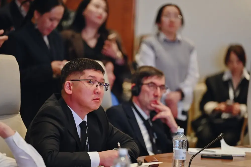 Юниорные компании усиливают инвестиционную активность в Центральной Азии (2)