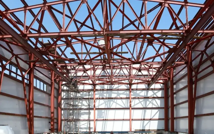 В Шемонаихе ВКО модернизируется система теплоснабжения (4)