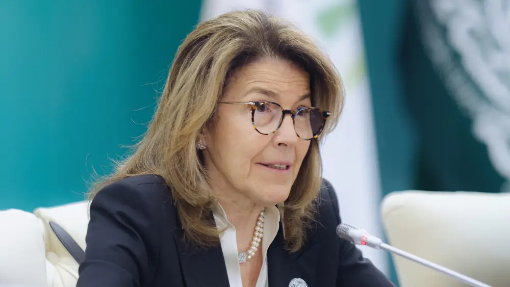 Казахстан и ОЭСР обсудили стратегию сотрудничества на 2026–2030 годы (4)