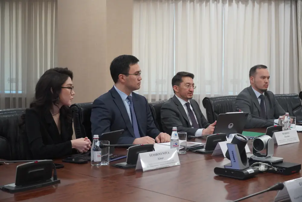 В Астане обсудили вопросы кибербезопасности и развития технологий искусственного интеллекта совместно с Palo Alto Networks (6)
