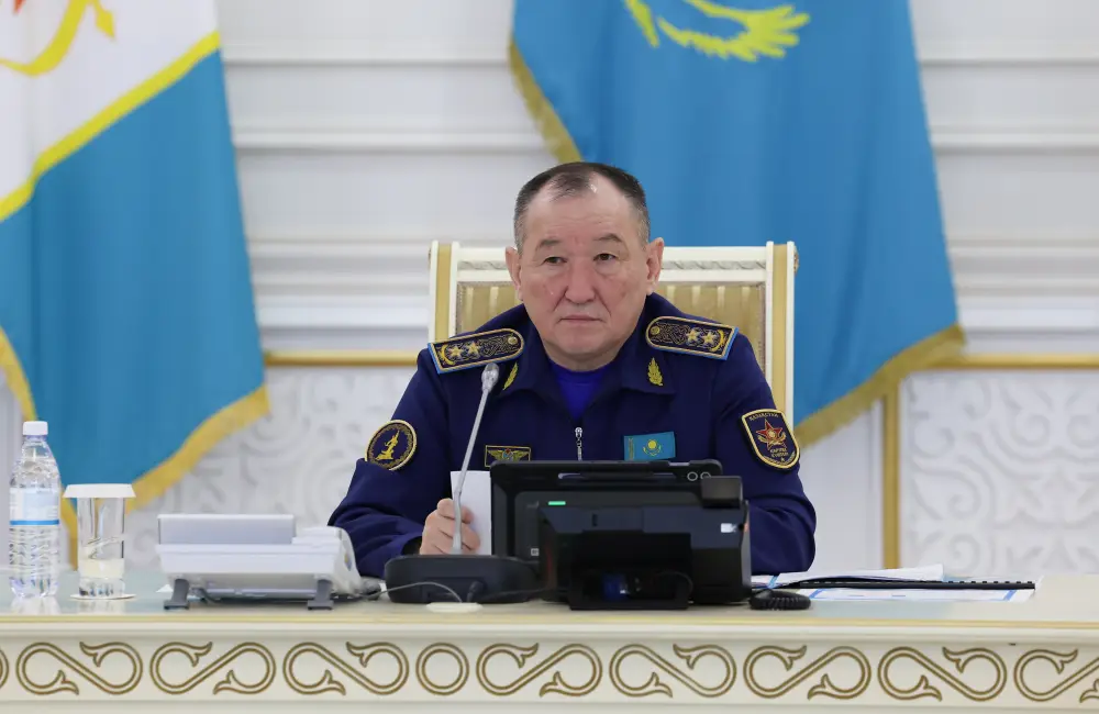 Единый реестр повесток: в Казахстане совершенствуют систему призыва (6)