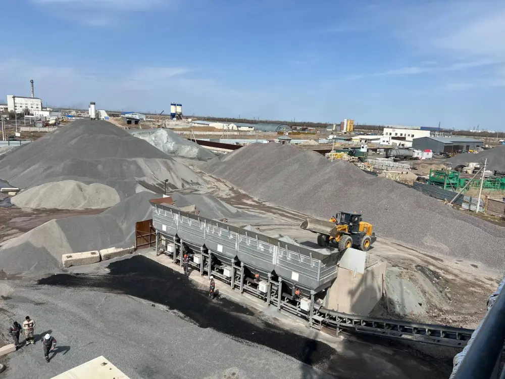 КОНТРОЛЬ КАЧЕСТВО ДОРОГ: СТАРТОВАЛА АТТЕСТАЦИЯ АСФАЛЬТОБЕТОННЫХ ЗАВОДОВ (3)