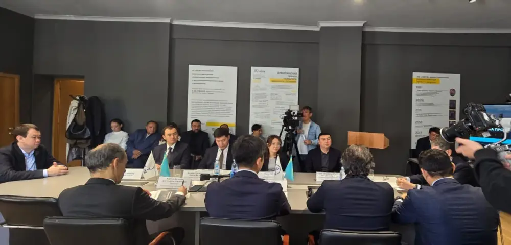 367 млрд тенге закупок КПО пришлись на казахстанские компании (5)