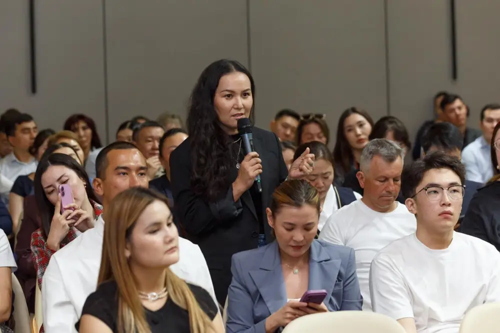 Алматы усиливает позиции как направление lifestyle-туризма: растет доля поездок для отдыха и досуга (4)