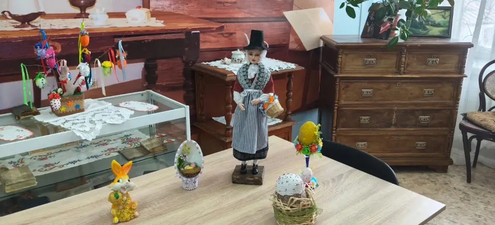 В ВКО пройдет праздничная программа «Светлая Пасха» этнокультурных объединений (2)