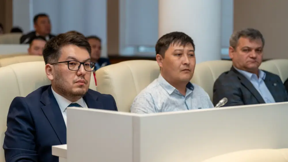 В ВКО в этом году пройдет конкурс на лучший двор, улицу, село и населенный пункт (5)