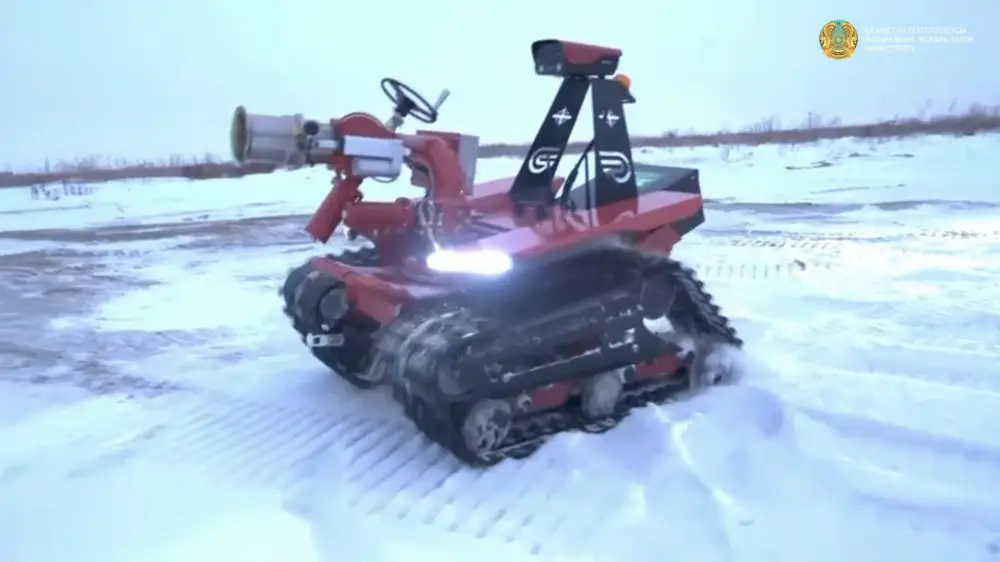 НАУКА – НА БЛАГО ОБЩЕСТВА: ОТЕЧЕСТВЕННЫЕ РАЗРАБОТКИ В СФЕРЕ БЕСПИЛОТНЫХ ТЕХНОЛОГИЙ (2)