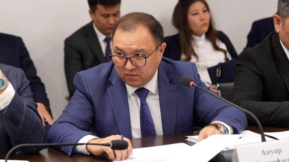 Более 526 км ирригационных каналов очищены в рамках подготовки к поливному периоду (6)