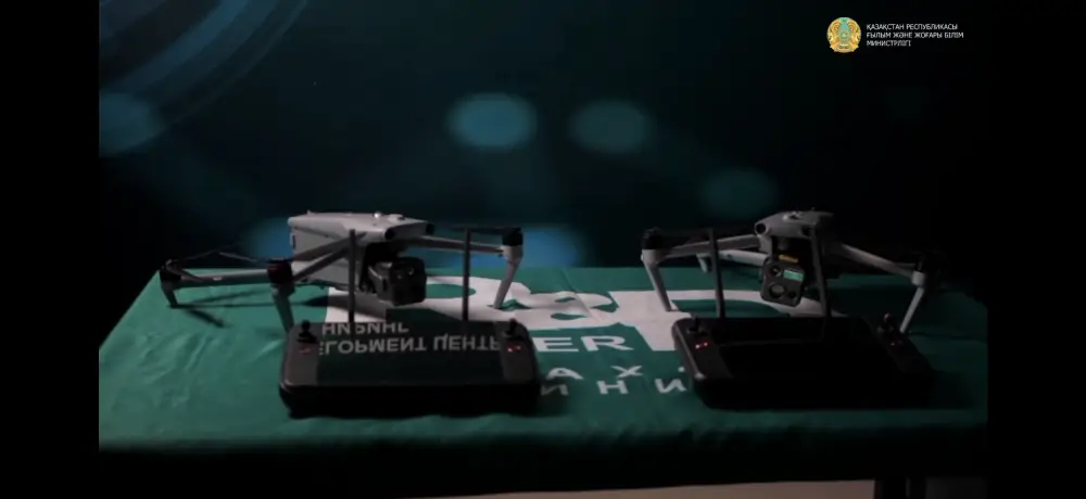 НАУКА – НА БЛАГО ОБЩЕСТВА: ОТЕЧЕСТВЕННЫЕ РАЗРАБОТКИ В СФЕРЕ БЕСПИЛОТНЫХ ТЕХНОЛОГИЙ (3)