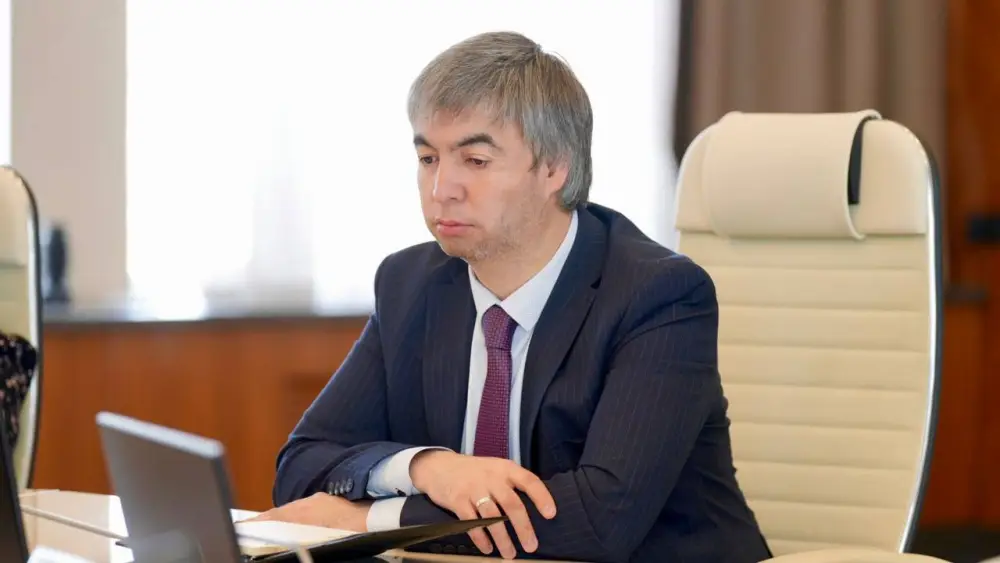 В ВКО до 2027 года 1348 соцобъектов будут адаптированы для людей с особыми потребностями (6)