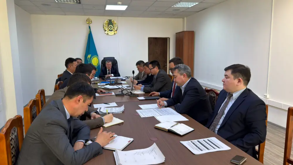 Казахстан ведет работу по обеспечению бесперебойного экспорта кормовых смесей в КНР (3)