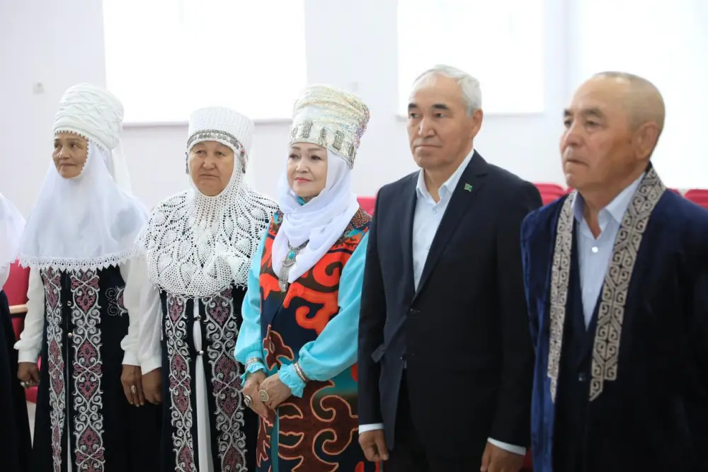 Новые объекты и новые возможности: как развивается Мартук (9)