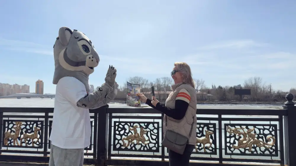 «Закон и порядок»: жителям столицы предложили сменить табачные изделия на спортинвентарь (4)