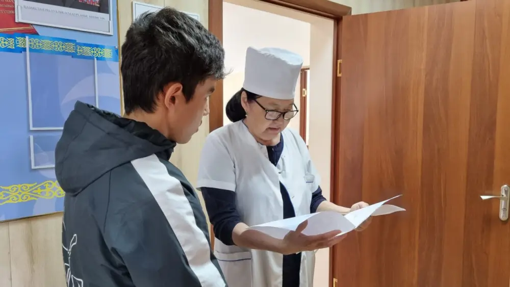 Как проверить свой статус и кому положена отсрочка: полный разбор призыва в Казахстане (5)