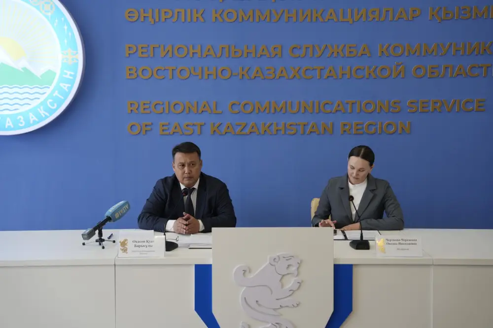 В ВКО в этом году построят новые школы и проведут масштабное обновление объектов образования (2)