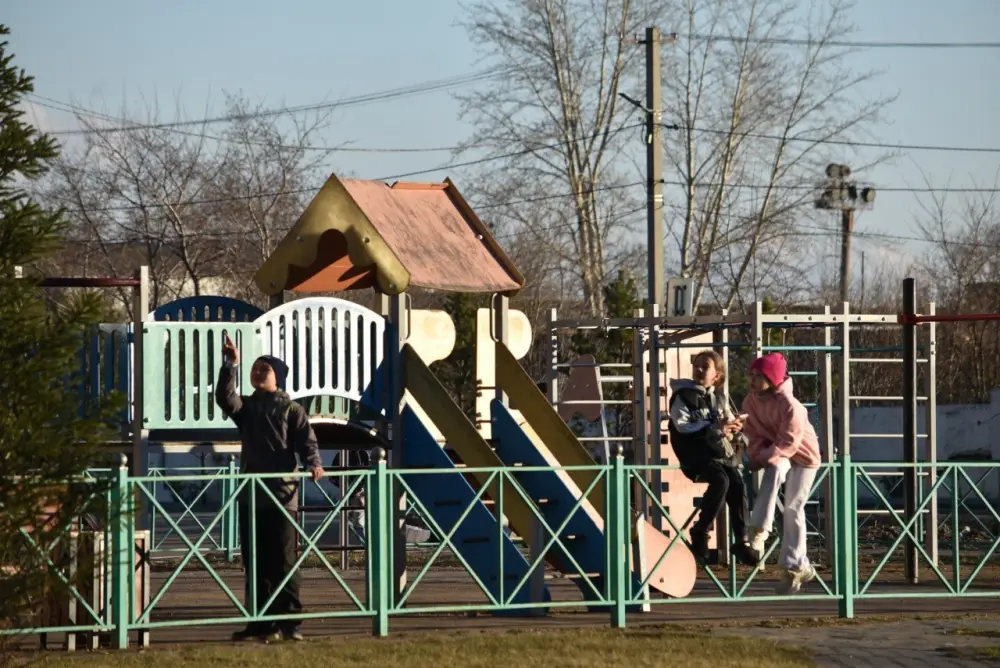 Профилактика выпадения детей из окон с применением БПЛА (7)