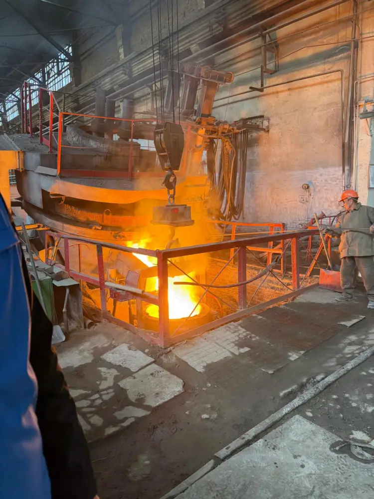 367 млрд тенге закупок КПО пришлись на казахстанские компании (4)