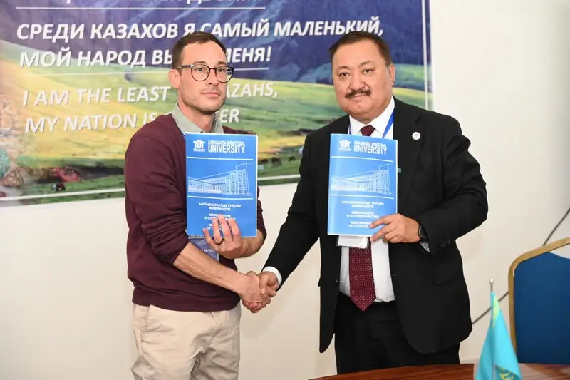 Будущее инженерного образования обсудили в Карагандинской области (2)