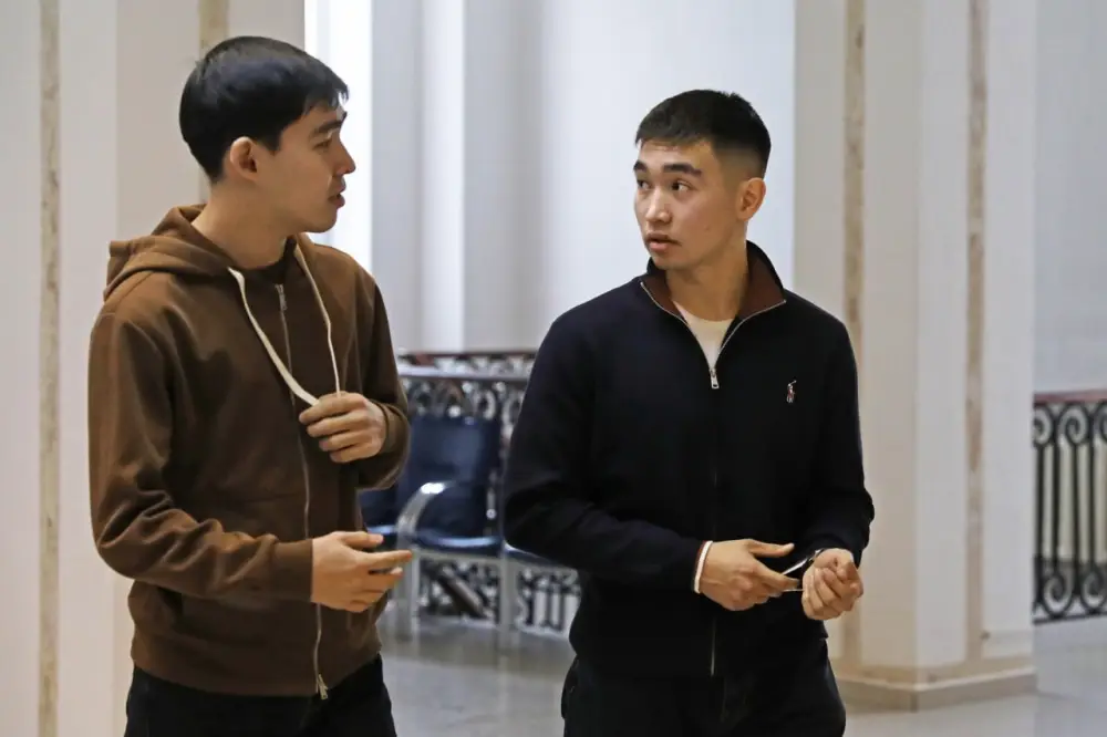 Как проверить свой статус и кому положена отсрочка: полный разбор призыва в Казахстане (6)