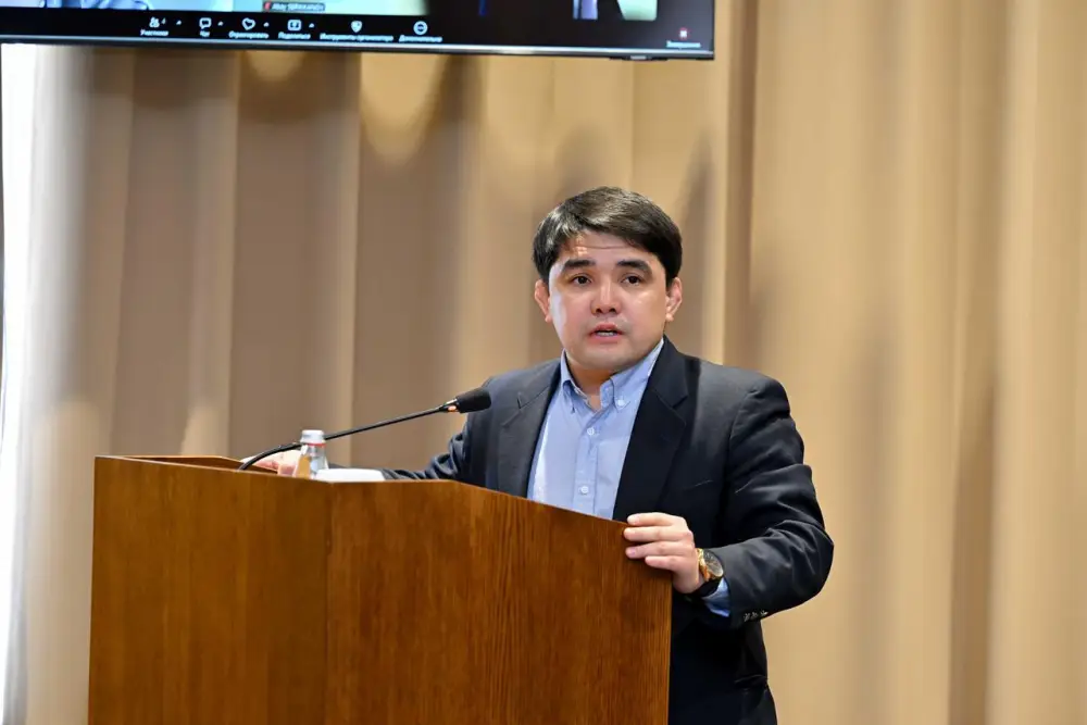 В области Абай обсудили план развития Наукограда Курчатов (10)