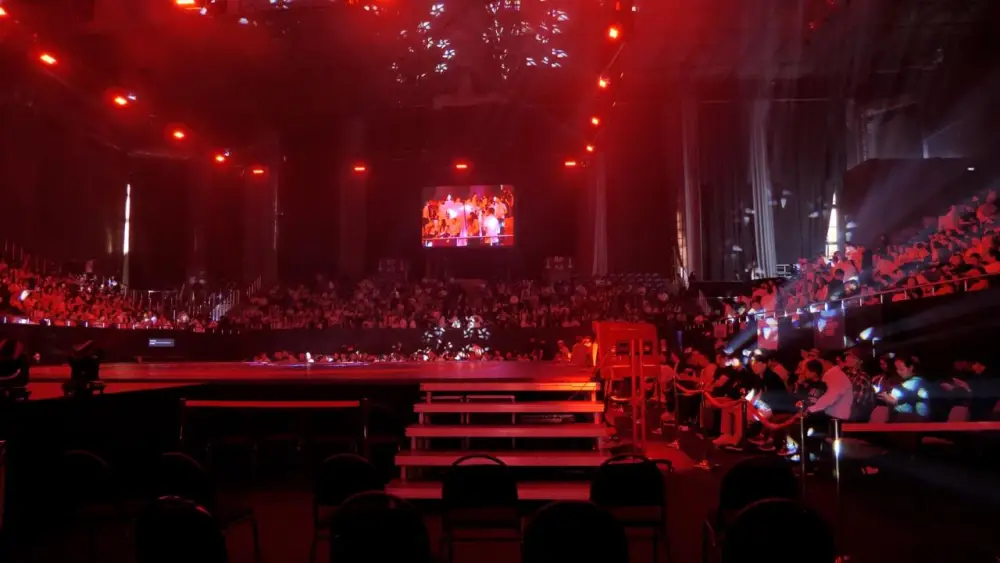 «Закон и порядок»: финал студенческой лиги по грэпплингу прошел в Астане (7)