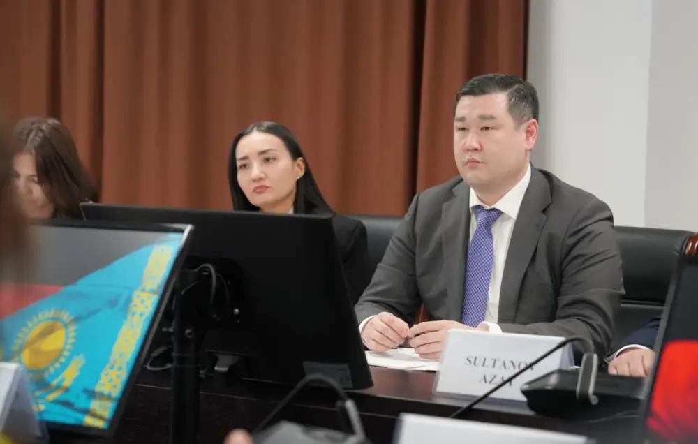 Более 1840 единиц сельхозтехники произведено CLAAS за 5 лет в Казахстане (4)